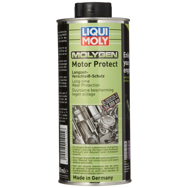 Liqui Moly Aditiv Ulei Motor Protect Molygen 500ML 1015